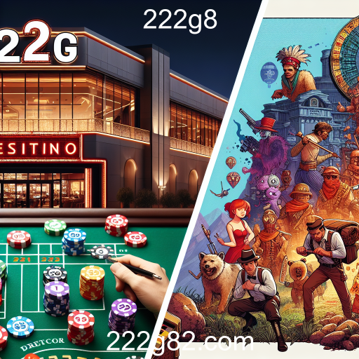 A Magia dos Jogos de Aventura no 222g8