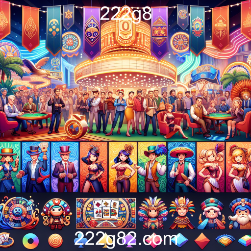 Events O Crescimento dos Jogos de Eventos: Engajamento e Inovação