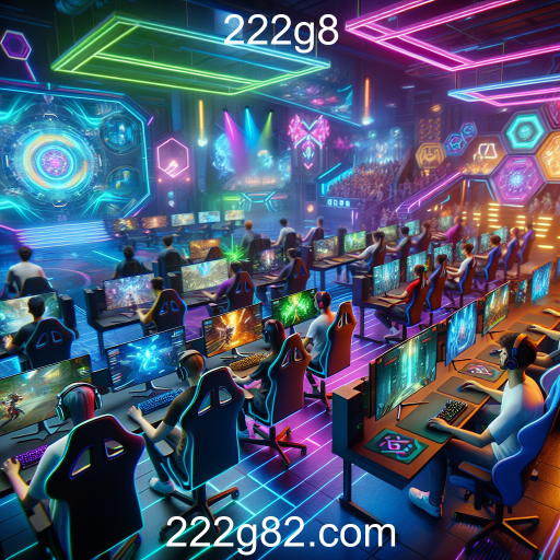 A Ascensão do Multiplayer: Conectando Jogadores em Todo o Mundo