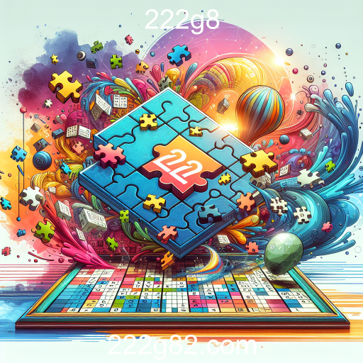 Desvendando os Mistérios da Categoria Puzzle em 222g8